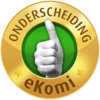 Onze klanten beoordelen ons met goud!