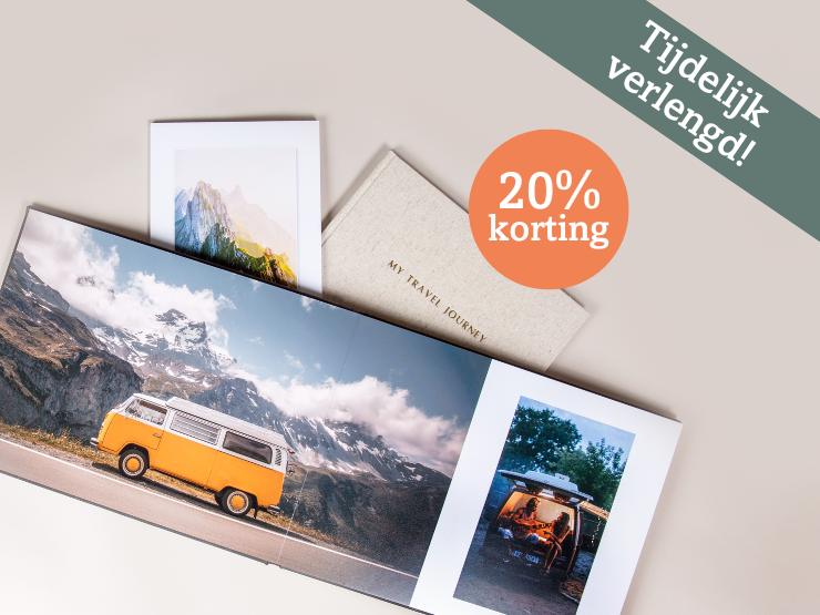 zomeractie-vakantiefotoboeken-korting-2023-verlengd