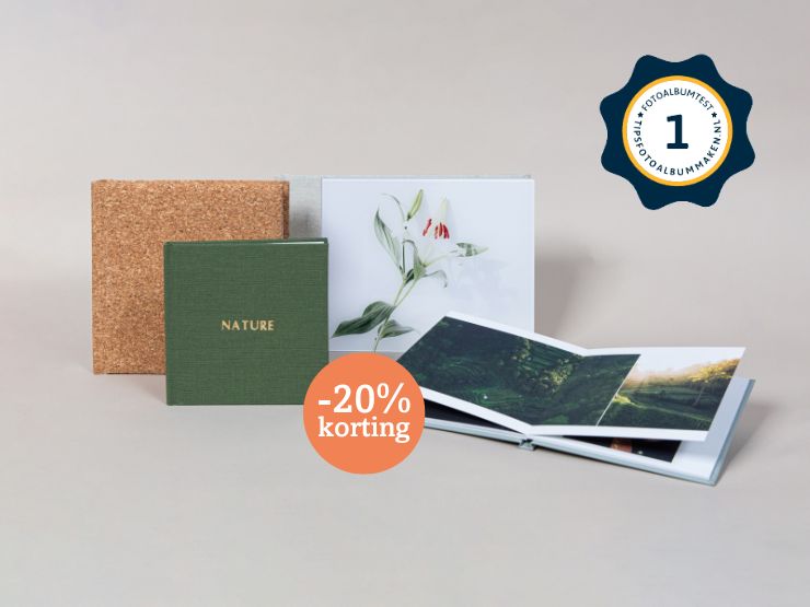 Korting Beste Kwaliteit Fotoboek 23-24 | Profotonet