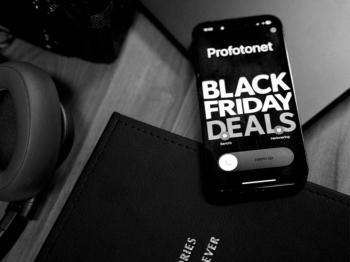 Black Friday weken bij Profotonet