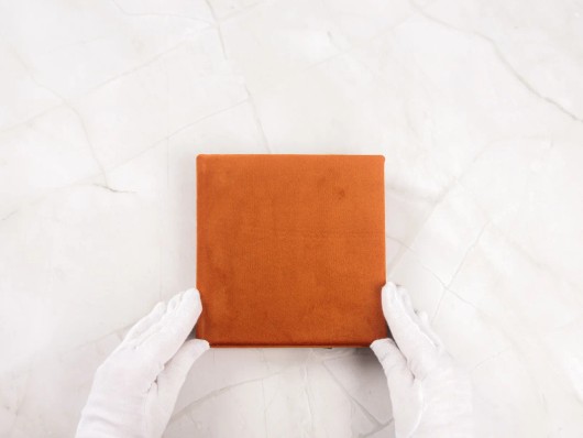 Mini-Fotobuch 15×15 cm