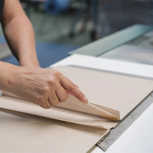 Processus de production durable Profotonet