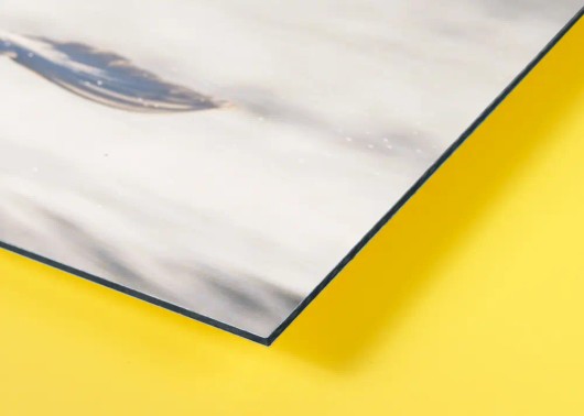 Hoek Aluminium Dibond