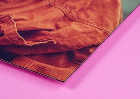 Directdruk op dibond