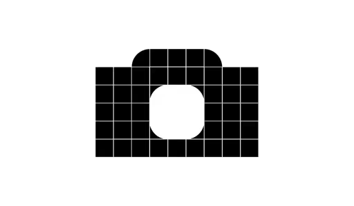 Icône appareil photo Profotonet