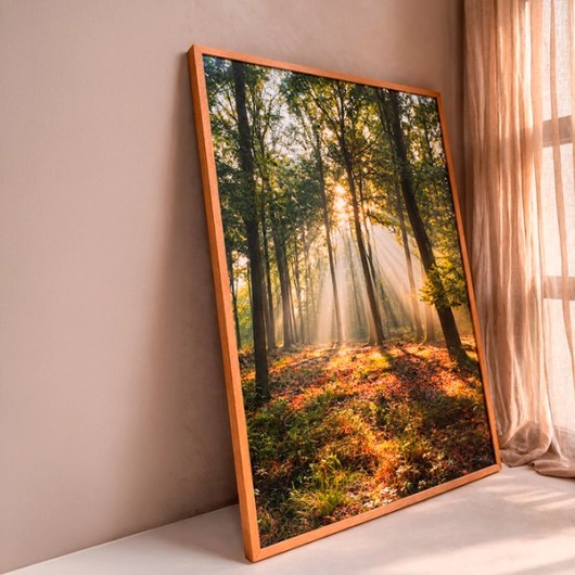 Foto in lijst cadeaugids