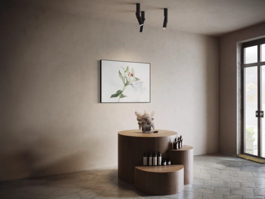 Acoustic Wall Art Wisseldoek