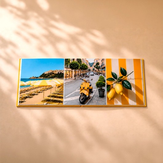 Summerholiday photobook up to 20% discount!