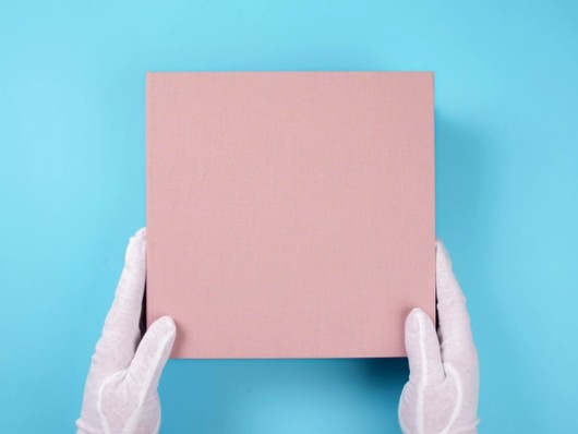 Custom protection box