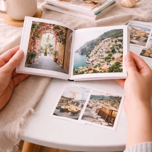 15x15 fotoboekje Moederdag