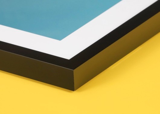 Fine Art Print in Lijst