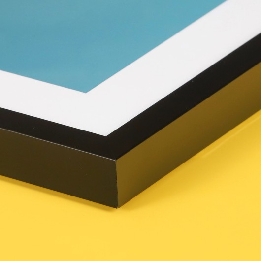 Fine Art Print in Lijst