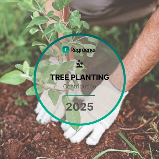 Regreener 2025