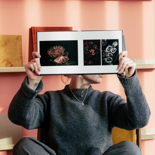 Foto-album-regulier-fotocover-lay-flat-