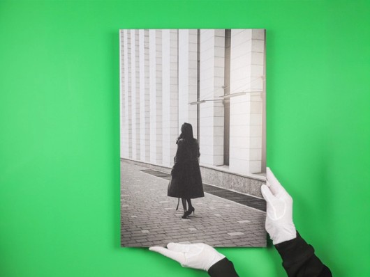 Fine Art auf Forex – Schwarzweiß