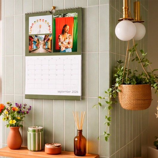 Kalender cadeaugids