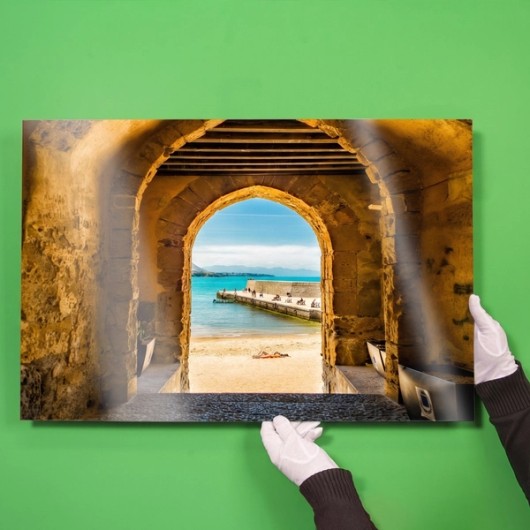 Directdruk Plexiglas