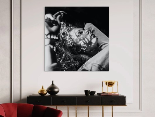 Foto op forex in interieur