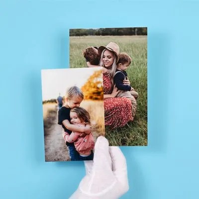Verschillende papiersoorten van Profotonet