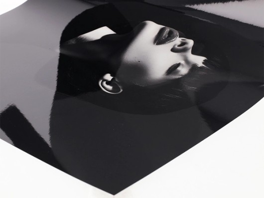 Zwart/wit fotoafdrukken t/m 30x45 cm