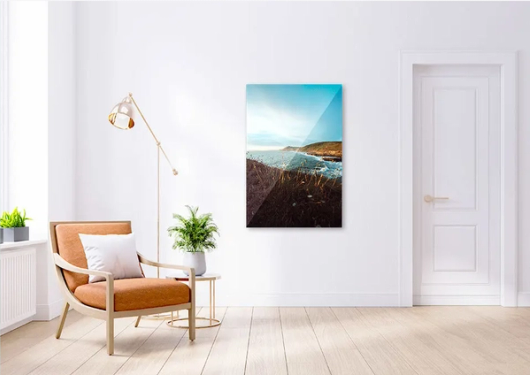 Het histogram voor fotografie 