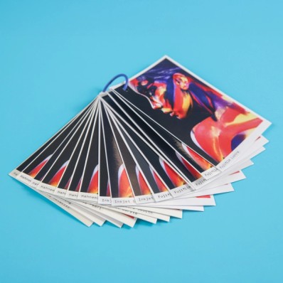 Samplewaaier Profotonet