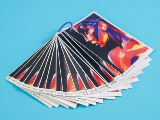 Samplewaaier Profotonet