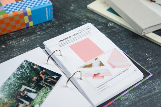 Sample Map Profotonet