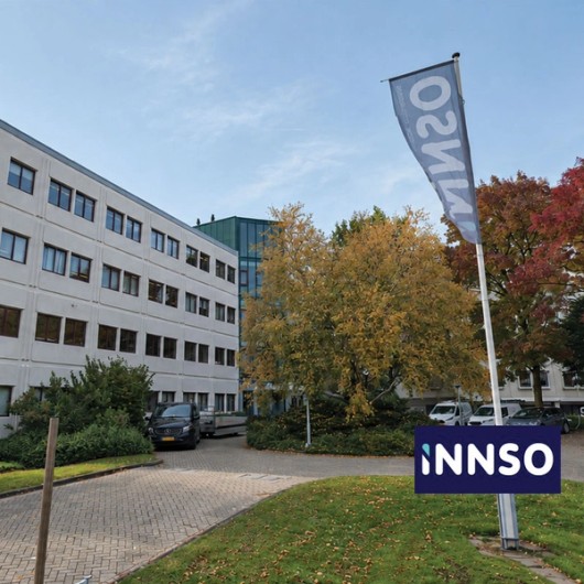 INNSO Firmengebäude