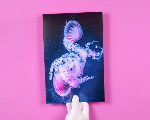 Tirage photo grand format