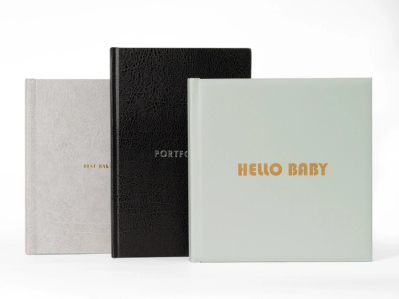 lasertekst op fotoboek