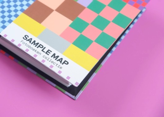 Sample Map Profotonet