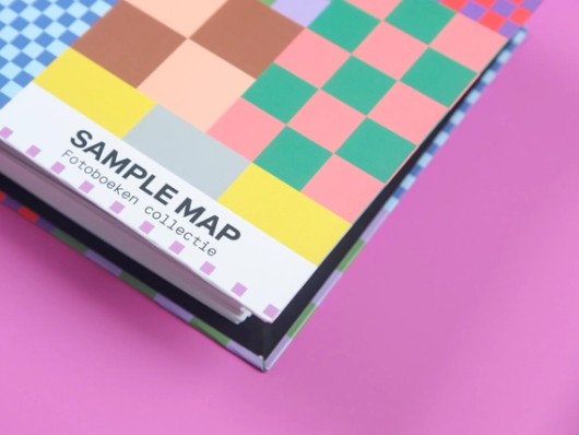 Sample Map Profotonet