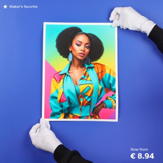 Fine Art print
