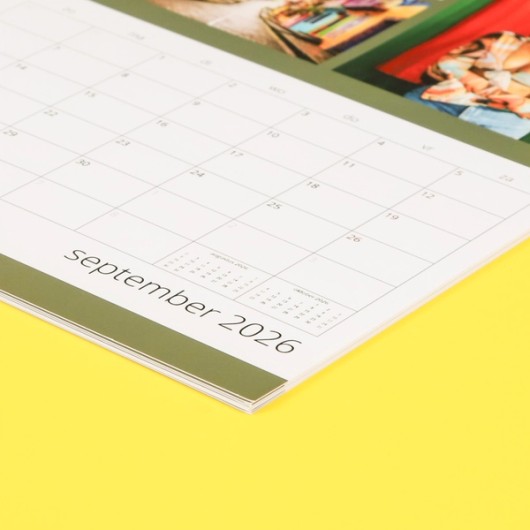 Fotokalender profotonet