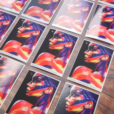 Samplewaaier-samples