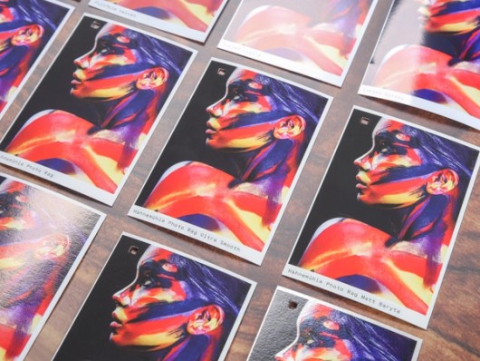 Samplewaaier-samples