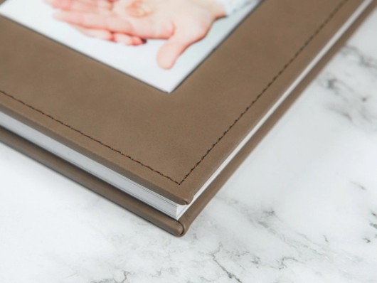 weidding album detail 