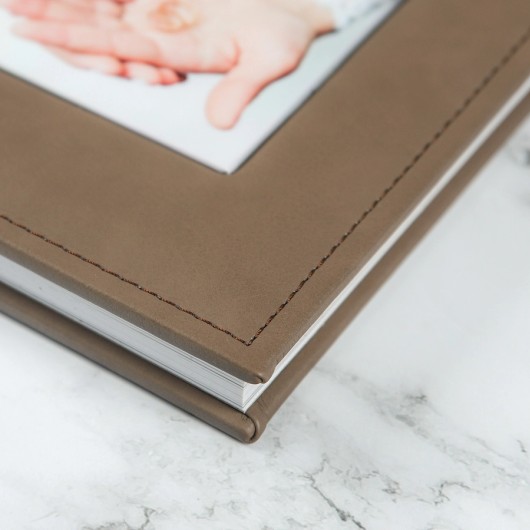 weidding album detail