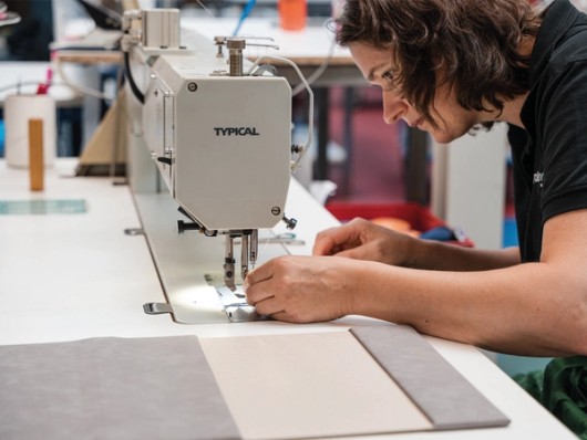 Ambacht in Productie Profotonet