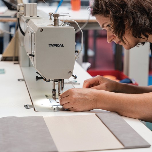 Ambacht in Productie Profotonet