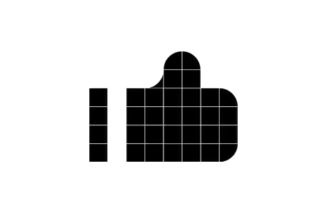 Icône « J'aime » Profotonet