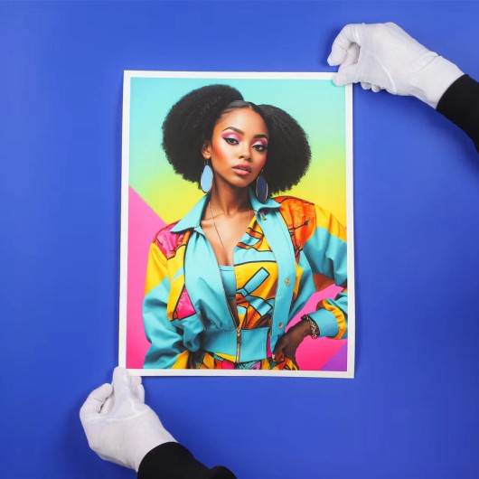 Fine Art photo print