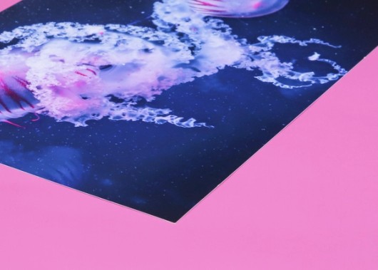 Fotoafdrukken op posterformaat