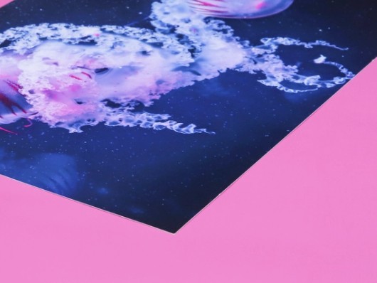 Fotoafdruk op posterformaat