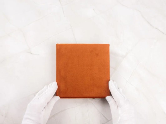 Mini-Fotobuch