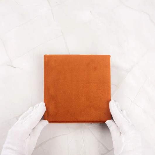 Mini-Fotobuch