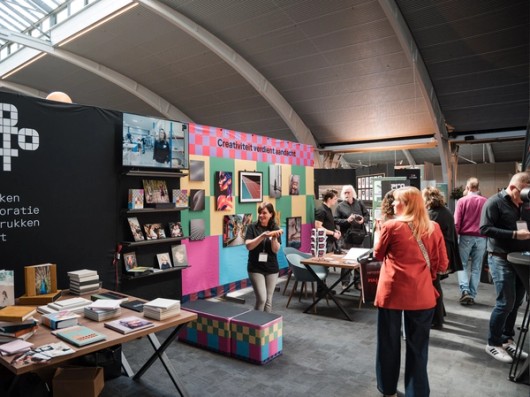 MPN fotovakbeurs