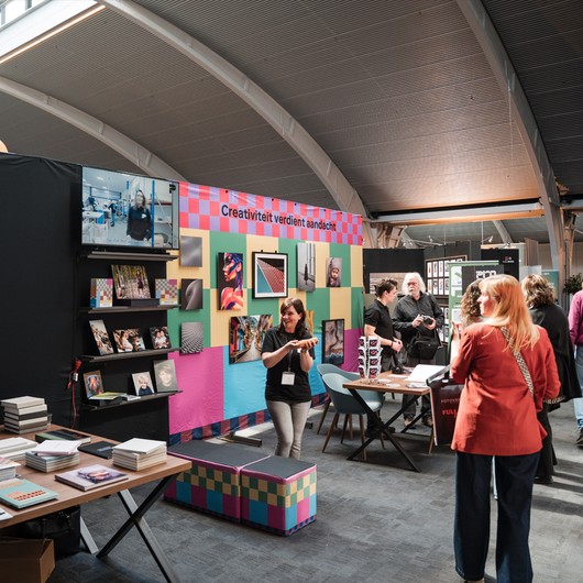 MPN fotovakbeurs