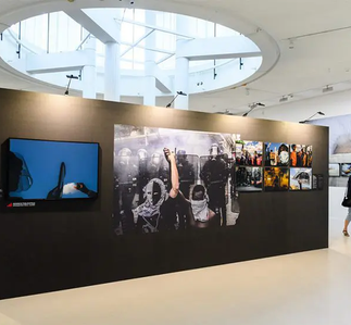 Musea & exposities